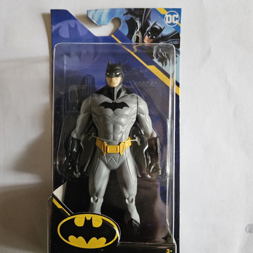 DC Batman